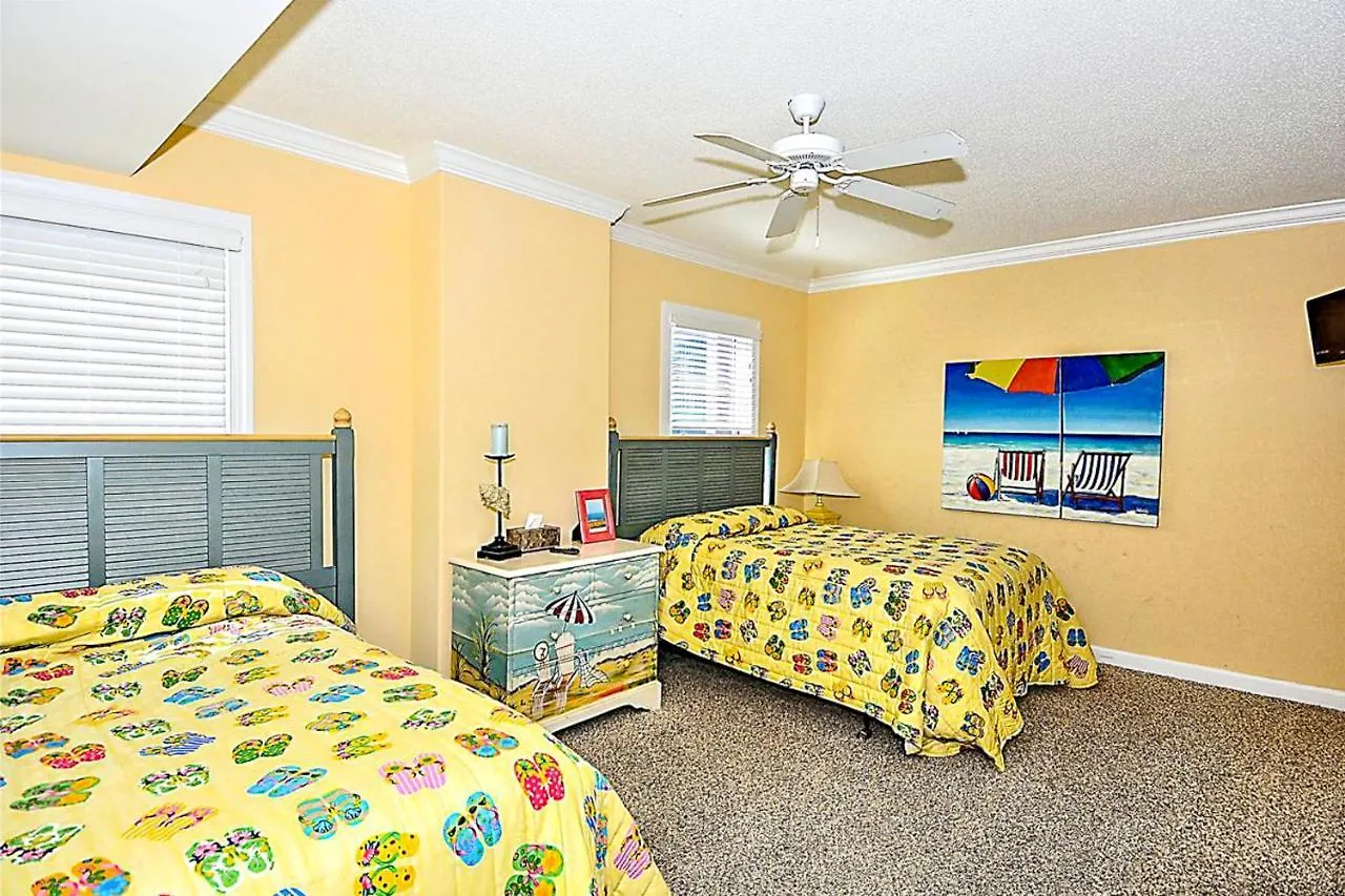 Holiday home Emerson Towers Ocean City United States