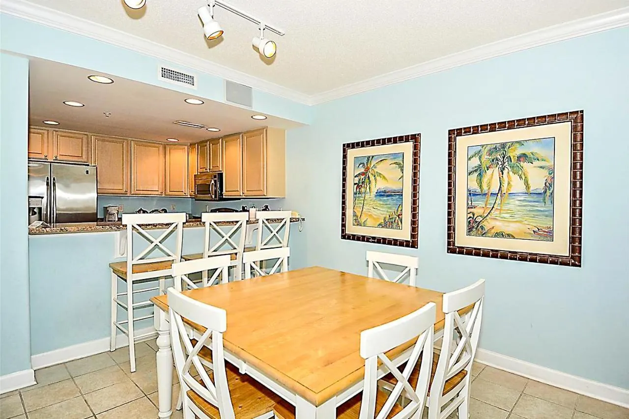 Holiday home Emerson Towers Ocean City United States