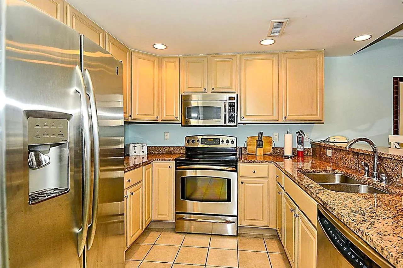 Emerson Towers Ocean City Holiday home