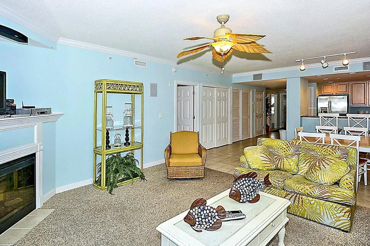 Emerson Towers Ocean City United States