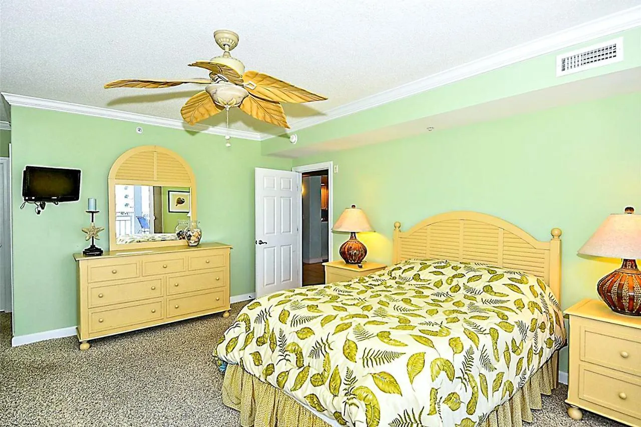 Emerson Towers Ocean City