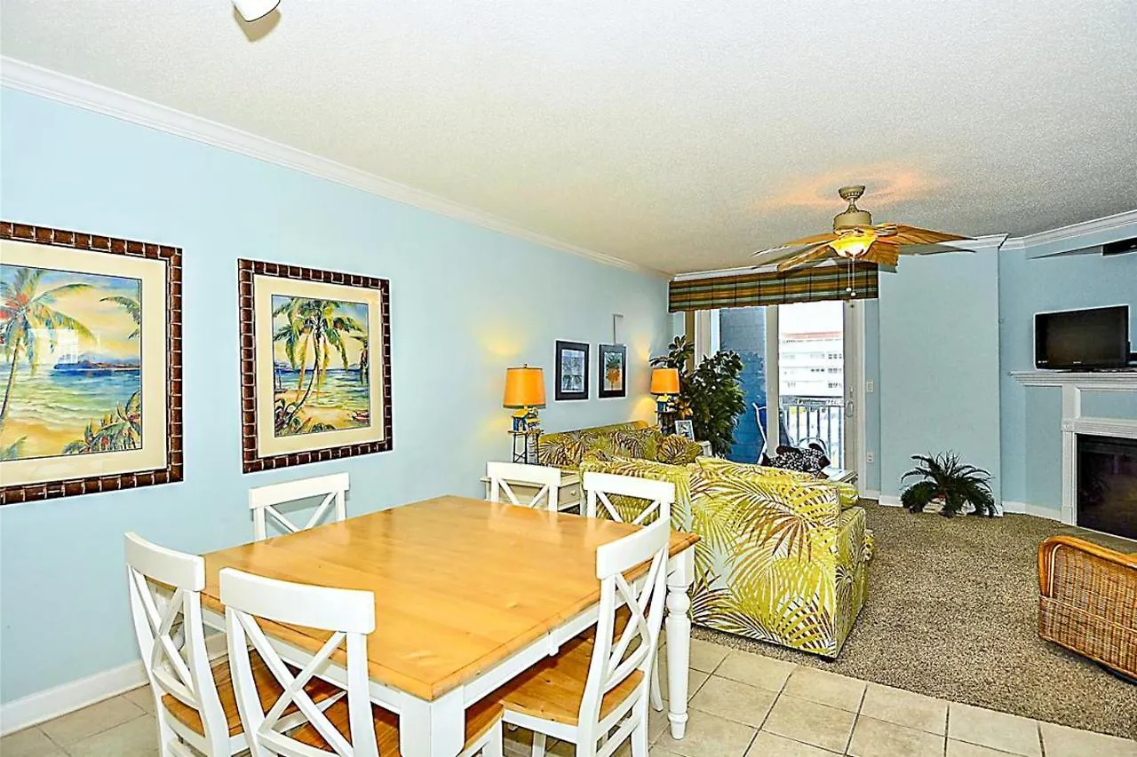 Holiday home Emerson Towers Ocean City