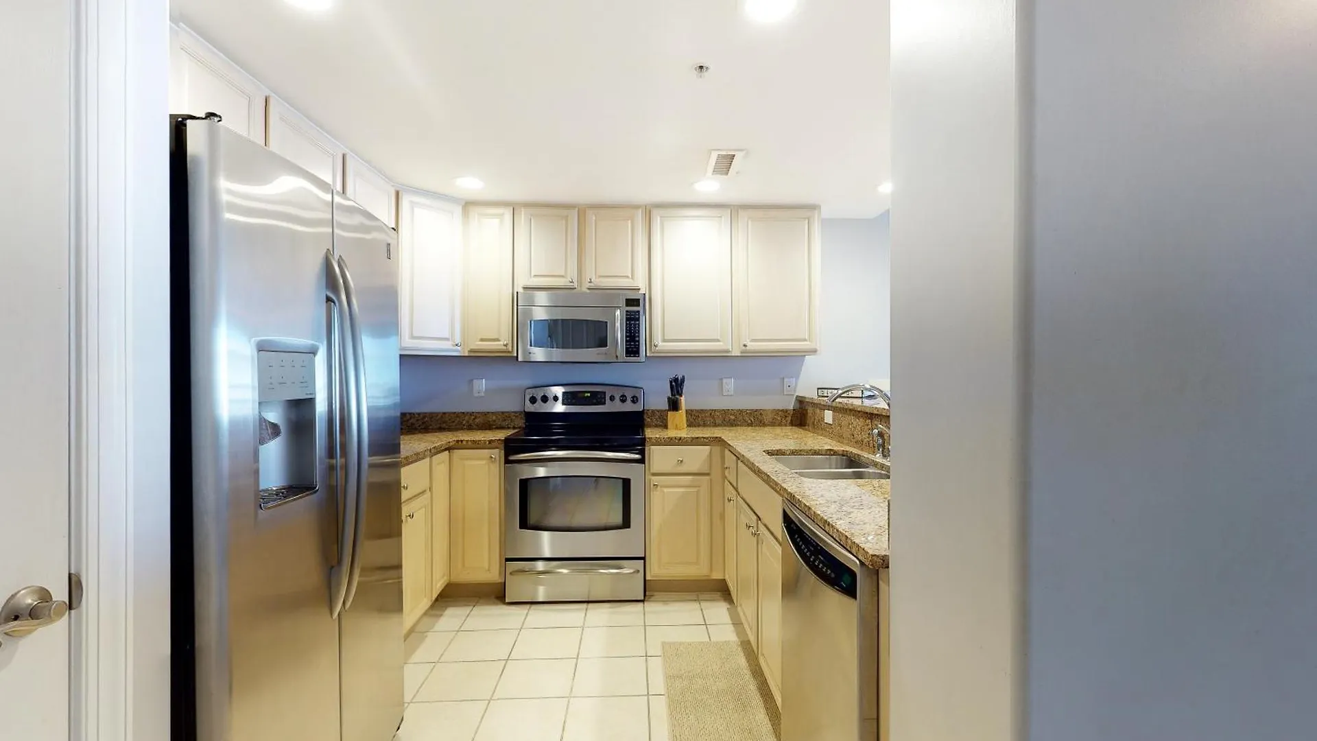 Emerson Towers Ocean City Holiday home