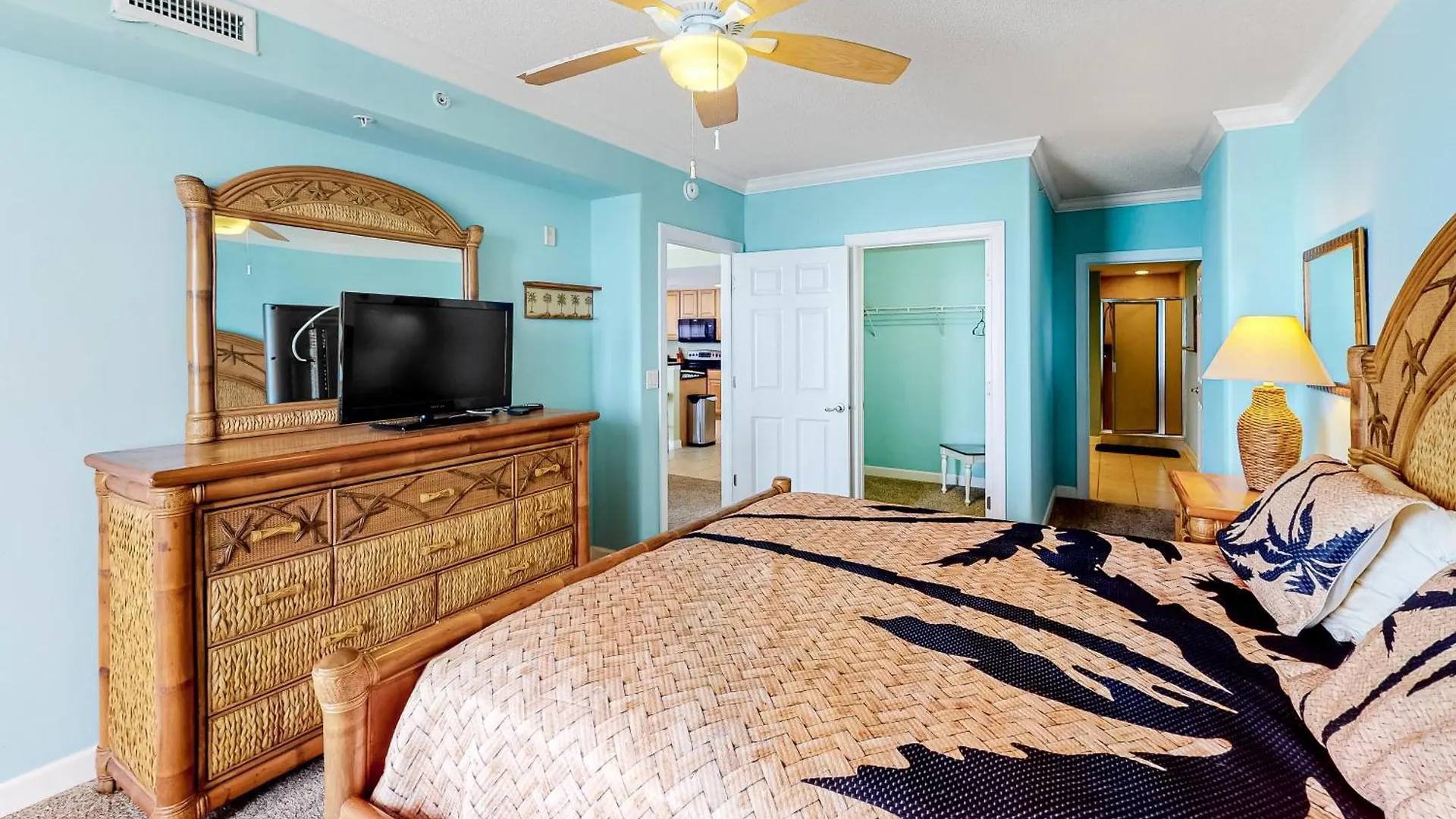 Emerson Towers Ocean City 0*,  United States