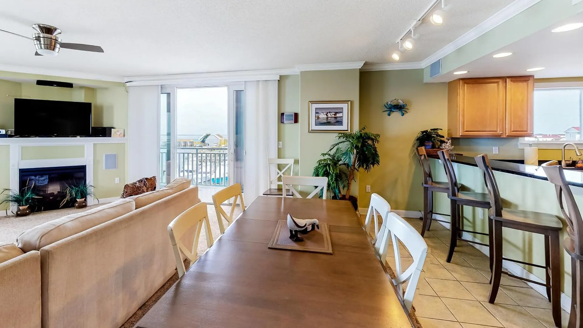 Emerson Towers Ocean City 0*,  United States