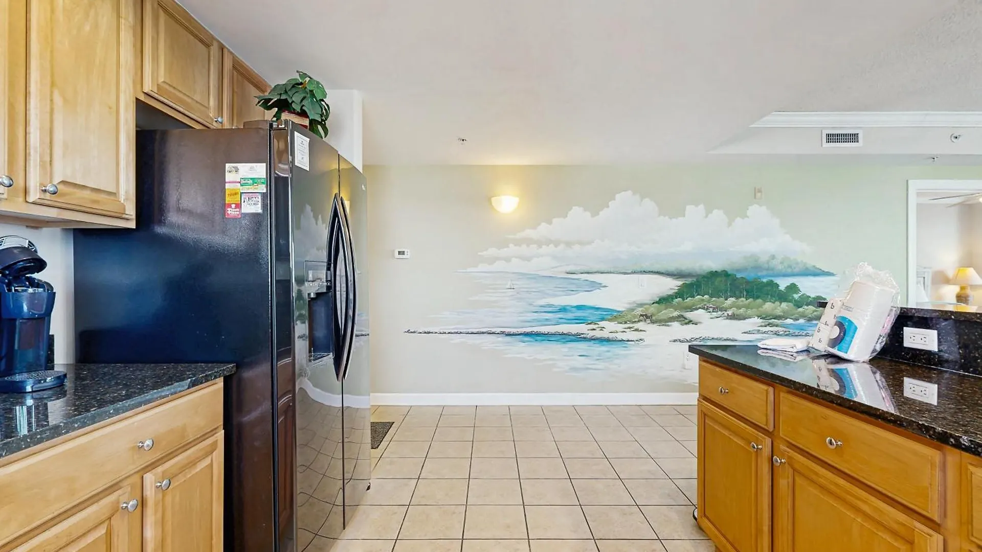 Holiday home Emerson Towers Ocean City