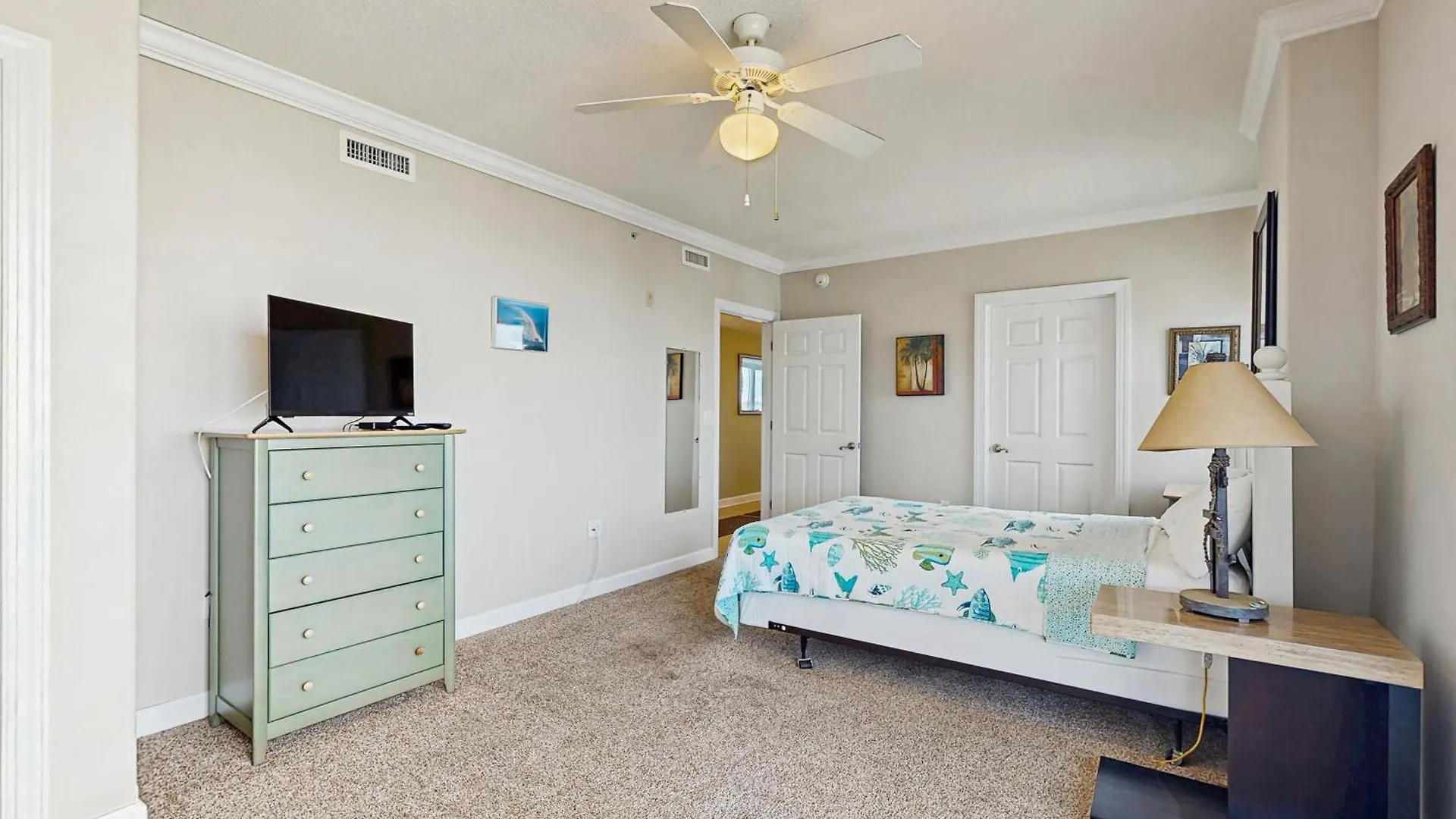 Emerson Towers Ocean City Holiday home