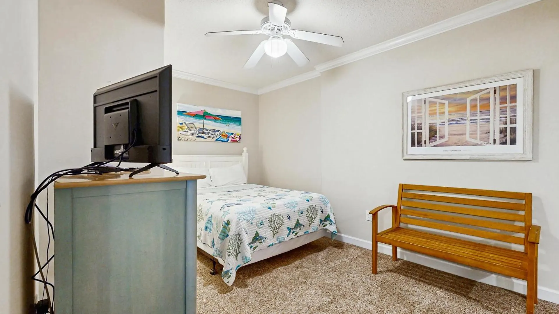 Holiday home Emerson Towers Ocean City United States