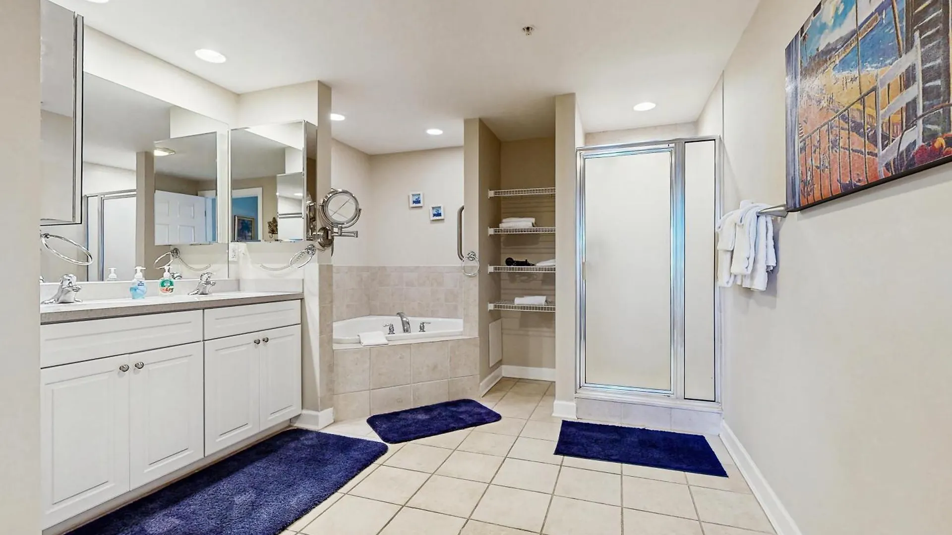 Emerson Towers Ocean City United States
