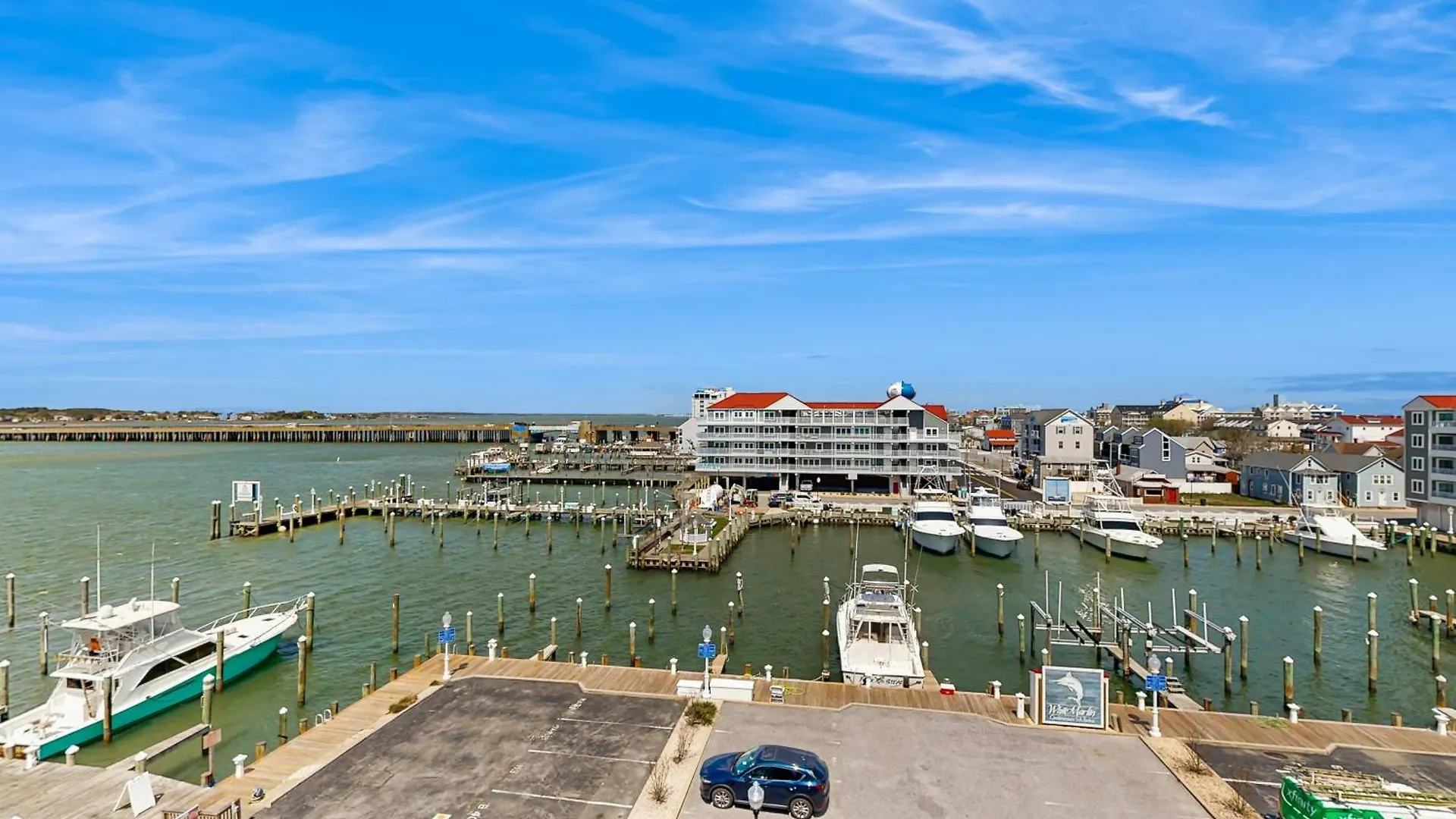 Holiday home Emerson Towers Ocean City