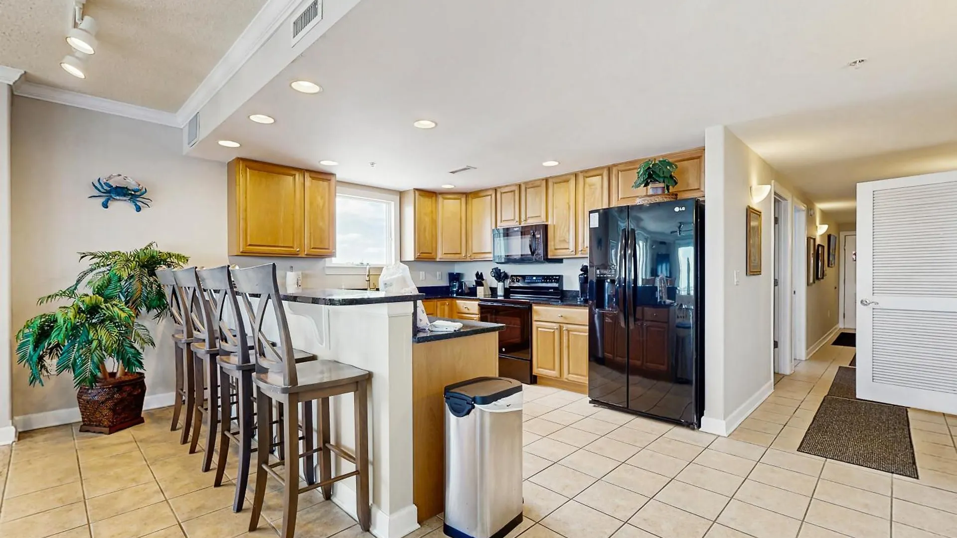 Emerson Towers Ocean City 0*,  United States