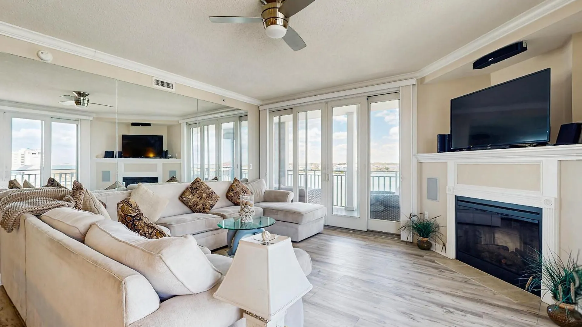 Holiday home Emerson Towers Ocean City United States