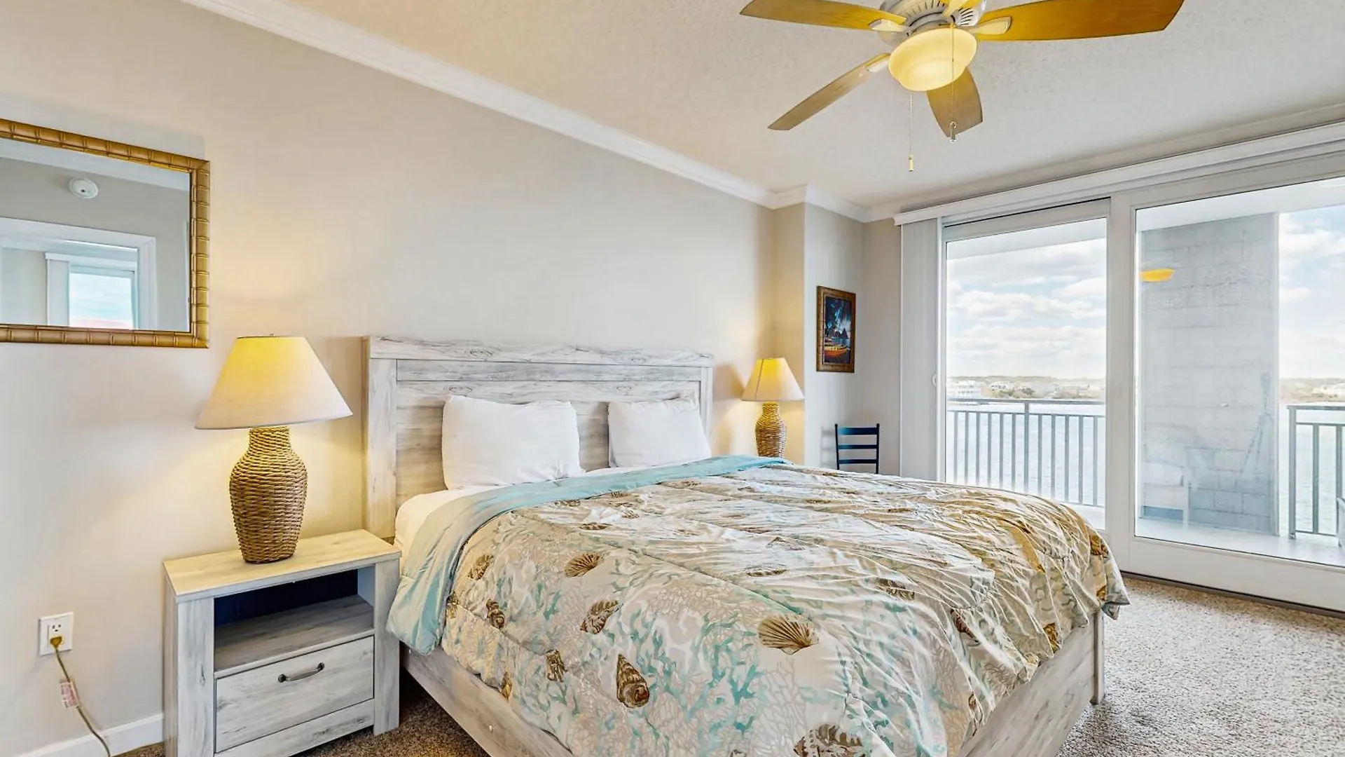 Emerson Towers Ocean City Holiday home