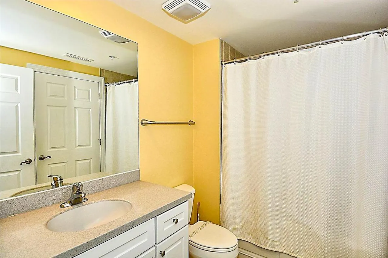 Holiday home Emerson Towers Ocean City