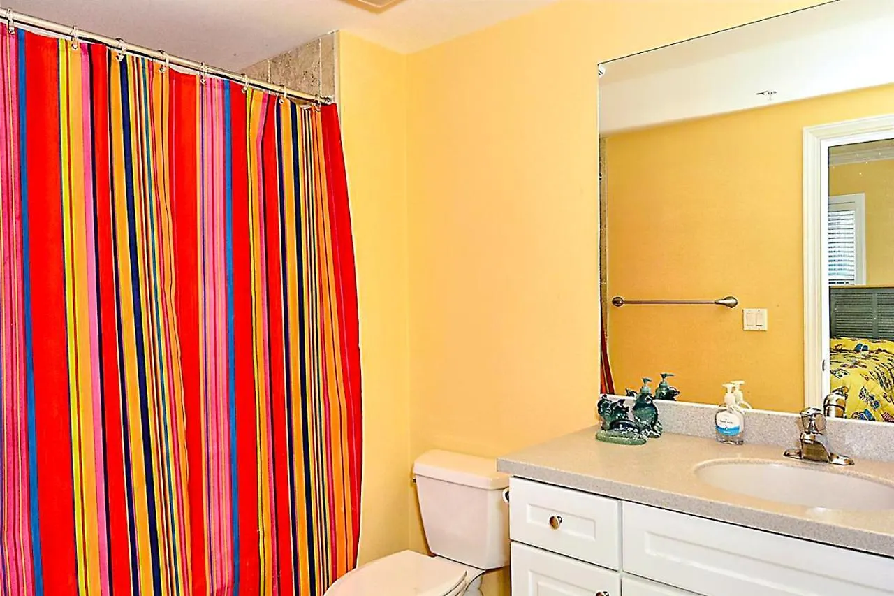Emerson Towers Ocean City Holiday home