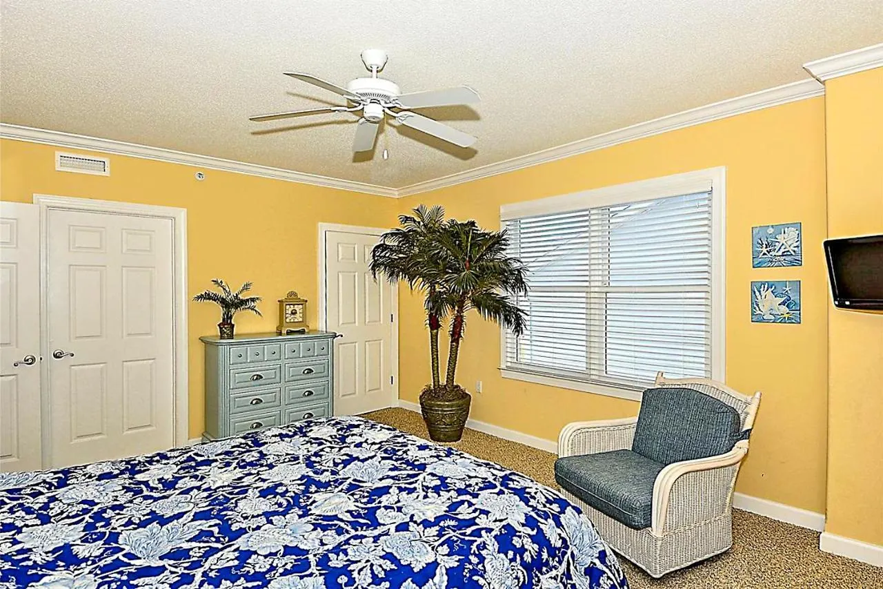 Emerson Towers Ocean City 0*,  United States