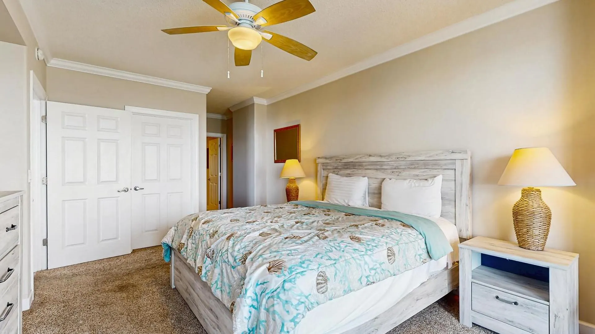 Emerson Towers Ocean City United States