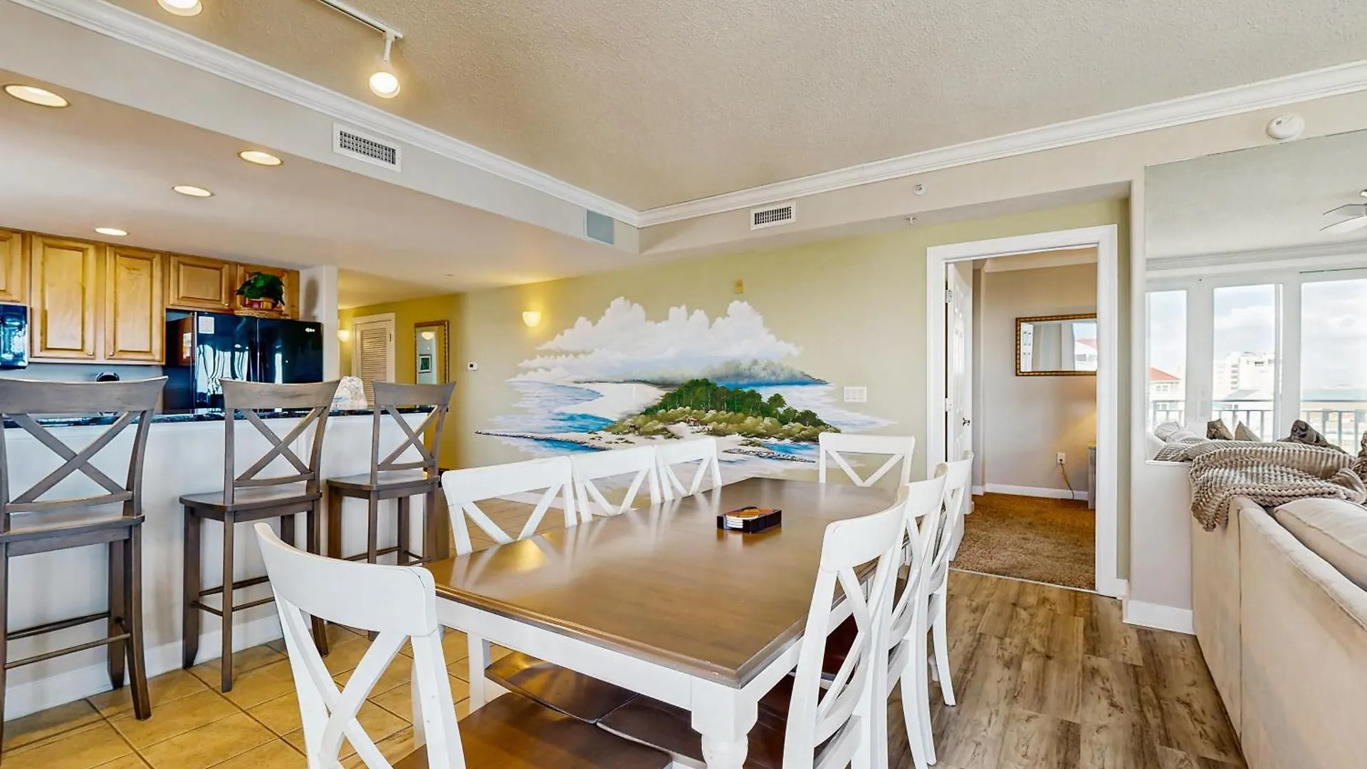 Holiday home Emerson Towers Ocean City